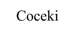 COCEKI