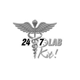24 7 LAB KIT!