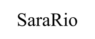 SARARIO