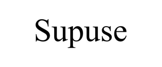 SUPUSE