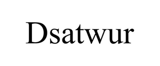 DSATWUR