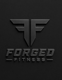 FORGED FITNESS