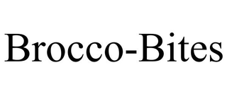 BROCCO-BITES