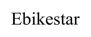 EBIKESTAR
