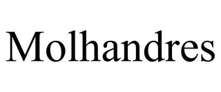 MOLHANDRES
