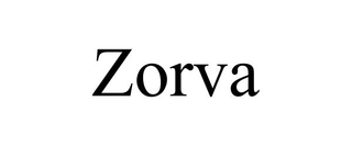 ZORVA