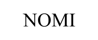 NOMI