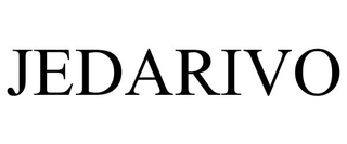 JEDARIVO