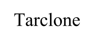 TARCLONE
