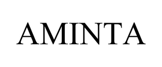 AMINTA