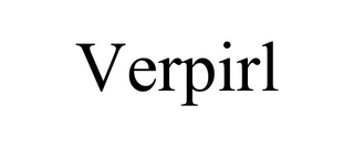 VERPIRL