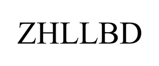ZHLLBD