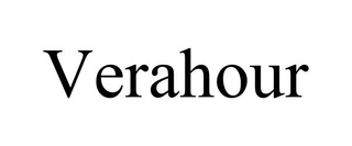 VERAHOUR
