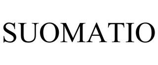 SUOMATIO