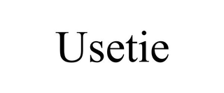 USETIE