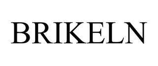 BRIKELN