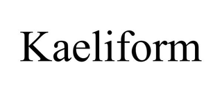 KAELIFORM