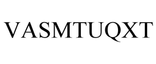 VASMTUQXT