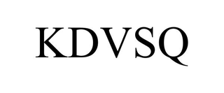 KDVSQ