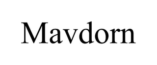 MAVDORN
