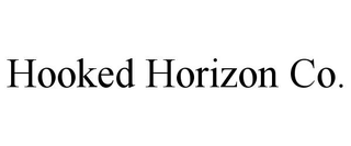 HOOKED HORIZON CO.