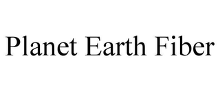 PLANET EARTH FIBER