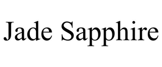 JADE SAPPHIRE