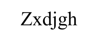 ZXDJGH