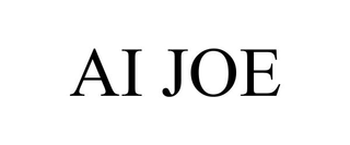 AI JOE