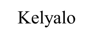 KELYALO