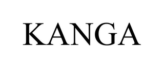 KANGA