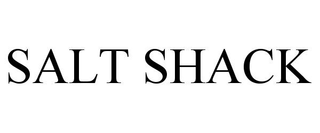 SALT SHACK