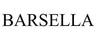 BARSELLA