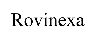 ROVINEXA