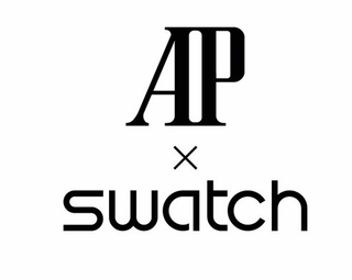 AP Ã SWATCH