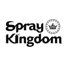 SPRAY KINGDOM