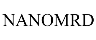 NANOMRD