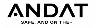 ANDAT SAFE. AND ON THE Â·