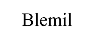 BLEMIL