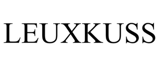 LEUXKUSS