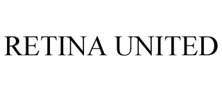 RETINA UNITED