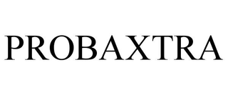 PROBAXTRA
