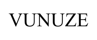 VUNUZE