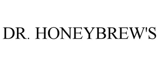 DR. HONEYBREW'S