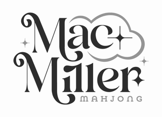 MAC + MILLER MAHJONG