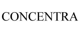 CONCENTRA