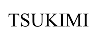 TSUKIMI