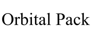 ORBITAL PACK