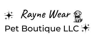 RAYNE WEAR PET BOUTIQUE LLC