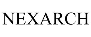 NEXARCH